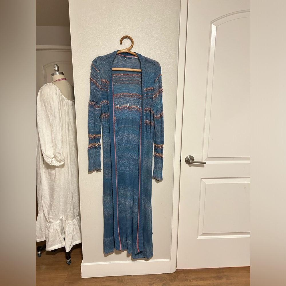 Anthropologie Jacket